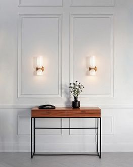 Бра Inodesign Elite White 44.3514