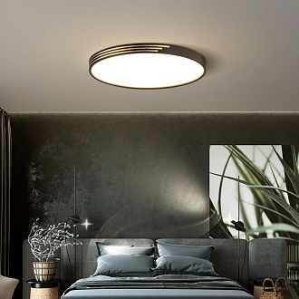 Потолочный светильник Inodesign Lux D50 44.6832