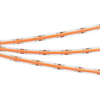 Лента COB-X544-8mm 24V Red (11.5 W/m, IP20, CSP, 5m) (Arlight, 11.5 Вт/м, IP20) 032176(2). Цена указана за 5 метров. Продается кратно 5 метрам.