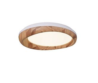 Потолочный светодиодный светильник Inodesign Runis White 44.6013