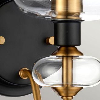 Бра Elstead Lighting , Арт. DL-ARMAND1-AB
