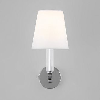 Светильник 33 см, Eurosvet 60145/1, хром