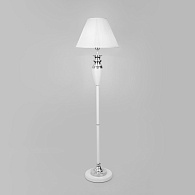 Напольный светильник Eurosvet Majorka 009 белый