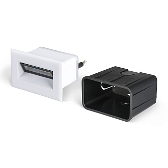 Подсветка для лестниц MRL LED 1109 белый Elektrostandard