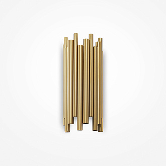 Бра Maytoni Coliseo MOD136WL-01BS, латунь