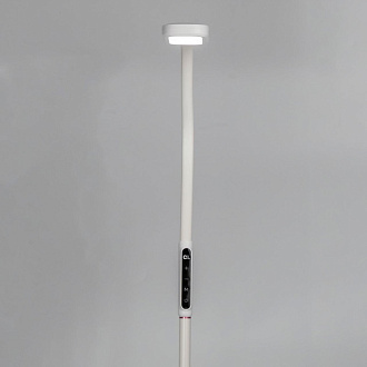 Торшер 23 см, 13W, 2800K-5500K Citilux Марк CL804020 белый