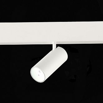 Светильник SMART Белый LED 1*7W 2700K-6500K 630Lm Ra90 36о IP20 L St Luce Skyline 48 ST375.506.07ZGB