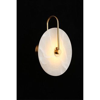 Бра 11*25*31 см Aployt Zhulen APL.322.01.05,
