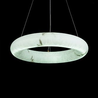 Подвесной светильник *60*10-170 см, *LED*68W, 3000-6000K, MODELIGHT  MDL.8485.600PL BS, Латунь