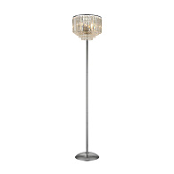 Торшер Citilux Синди CL330931, хром