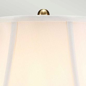 Настольная лампа Elstead Lighting, Арт. GOLD-THISTLE-TL