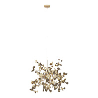 Светильник 40 см, Loft It 10101 Gold, золото