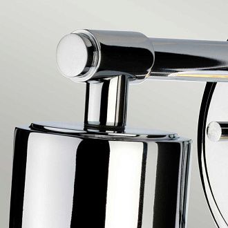 Бра Elstead Lighting, Арт. BATH-MORVAH1-PC