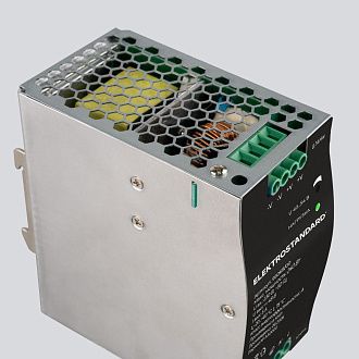 Блок питания 240W 48V IP20 95068/00 Elektrostandard Slim Magnetic 4690389220326, a072610