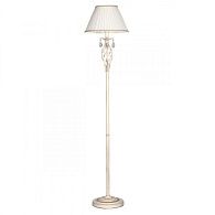 Торшер 35*35*165 см, 1*E27, 40W, Omnilux Omnilux 608 OML-60805-01, белый