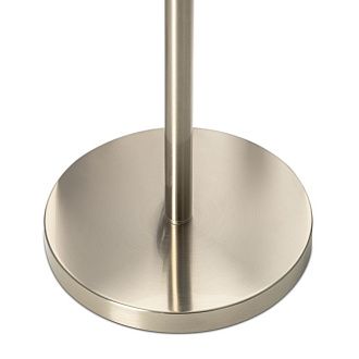Торшер 157 см, Citilux DUPLET CL801021, матовый хром