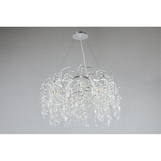 Подвесная люстра 80*80-180 см Aployt Gertunia APL.847.13.13,