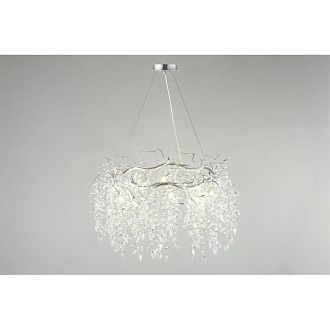 Подвесная люстра 80*80-180 см Aployt Gertunia APL.847.13.13,