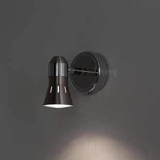 Спот Citilux CL503511 серебро