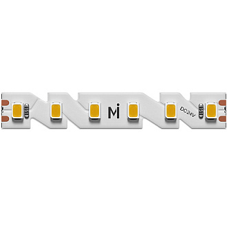 Гибкая светодиодная лента Ultra 24В 2835 9,6Вт/м 4000К 5м IP20 201138 Maytoni  Led Strip, цена за метр, отгружается по  5 м