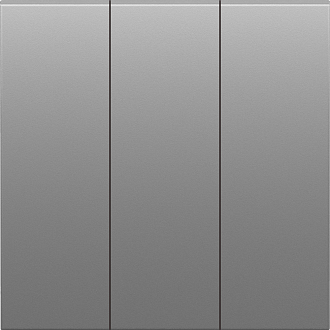 Donel S08 серый графит клавиша 3-я, серия DB, DS29359