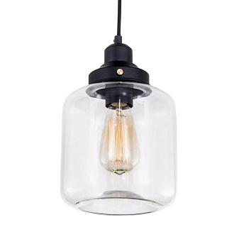 Подвесной светильник Citilux Эдисон CL450206 Loft