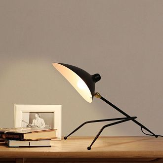 Настольная лампа Inodesign Sconce Mouille 1 38.4050