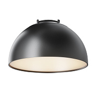 Подвесной светильник 20*11,3 см, LED*20W, 3000 К, Bowl TR126B-20W3K-B Maytoni Parity, Черный