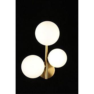 Бра 18*23*32 см Aployt Letizia APL.314.01.03,