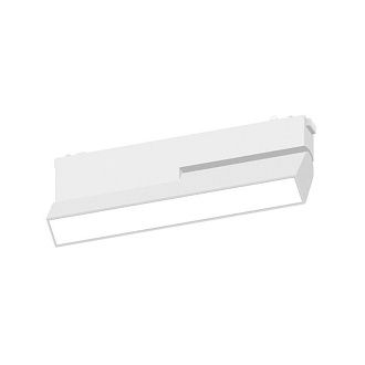 Светильник на шине 23*2,6*8 см 20W, 4000K, Aployt Magnetic track 48 APL.0105.10.20, белый