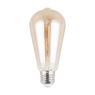 5526 Лампа светодиодная  Voltega Loft LED 6W 620Lm 2800K E27