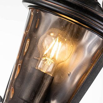 Настенный фонарь Elstead Lighting, Арт. BT7-M