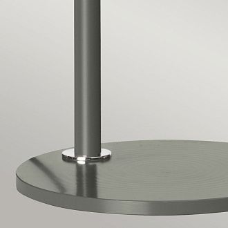 Настольная лампа Elstead Lighting, Арт. QUINTO-TL-GPN