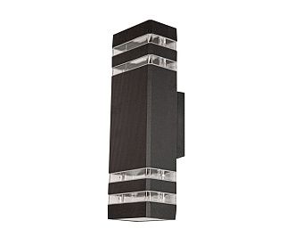 Светильник 35 см, Kink Light 09313-W,19, черный