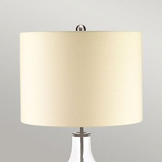 Настольная лампа Elstead Lighting, Арт. ORB-TL-CLEAR