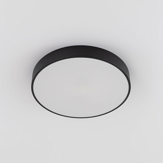 Светильник 40 см, 70W, 3000-5500K Citilux Купер CL72470G1 RGB, черный