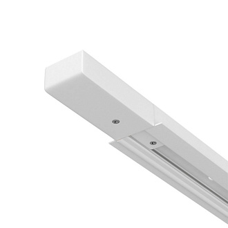 Шинопровод 200 см Arte Lamp Track Accessories A550233 белый 