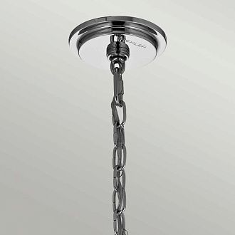 Люстра Kichler, Арт. KL-PIPER-6P-PC