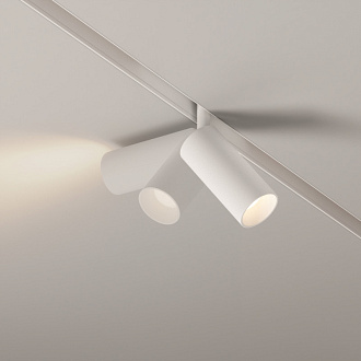 Светильник 5 см, 5W, 3000K, Technical Exility TR032-2-5W3K-S-W, белый
