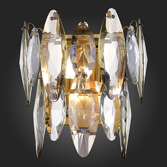 Бра ST LUCE ANCONA SL1227.301.02 Латунь