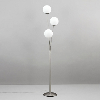 Торшер Citilux Томми CL102934 хром