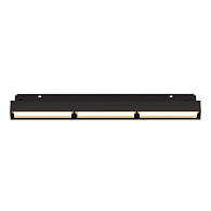 Светильник на шине 32,6*2,2*4,6 см, LED, 18W, 3000К, Maytoni Technical Parete TR106-2-18W3K-B черный
