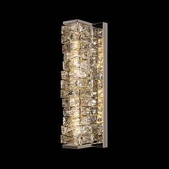 Светильник *12 см, 1*LED*12W, 3000К Loft It 10186W Monaco, Хром
