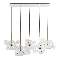  Подвесной светильник LOFT IT Bolle 2027-S5