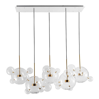  Подвесной светильник LOFT IT Bolle 2027-S5