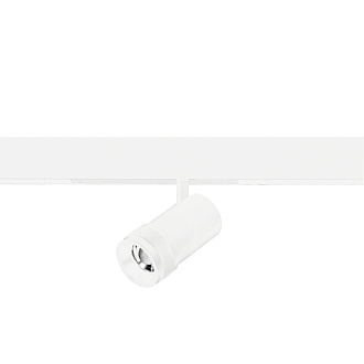 Светильник трековый светодиодный SKYLINE 220 SMART Zoom 4*9 см, 1*LED 20W 2700K-6000K ST LUCE ST658.596.20 белый