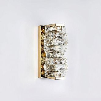 Настенный светильник 26*12* см, LED 7W, 4000K, Золото MODELUX ML.541.260 GD