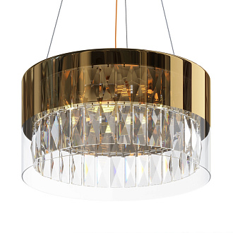 Светильник 40 см, Maytoni Wonderland MOD313PL-04G, золото