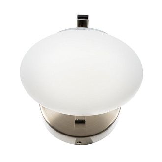 Светильник 16 см, 12W, 3000-5500K, Citilux ATMAN SMART CL226B311, матовый хром