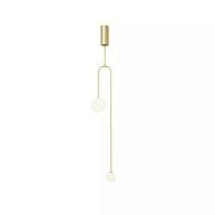 Светильник на штанге Inodesign Mobile 7 Gold
